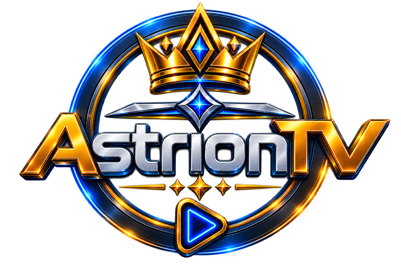 ASTRIONTV logo